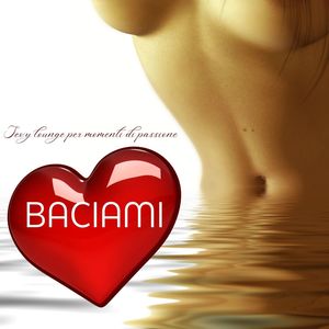 Baciami: Sexy lounge per momenti di passione