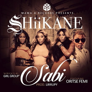 Sabi(feat. Oritse Femi)