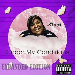 Under My Conditions - Expanded Edition (Explicit)