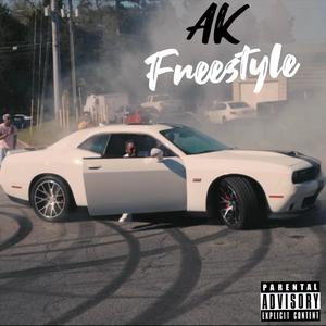 Freestyle (Explicit)