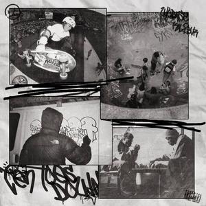 Ten Toes Down (feat. Kalibvr) (Explicit)