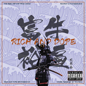 Rich&Dope