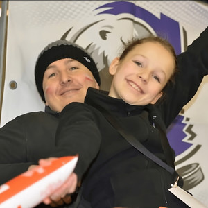 Dziękuję,że jesteś