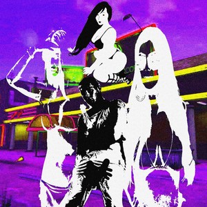 Сучки (Explicit)