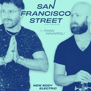 San Francisco Street (Live)