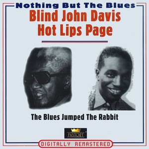 The Blues Jumped the Rabbit (Nothing But the Blues)