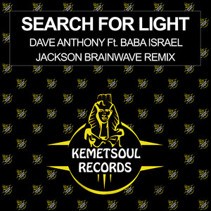 Search For Light (Jackson Brainwave Remix)