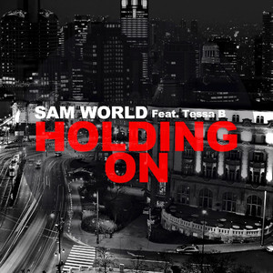 Holding On (Radio Edit)