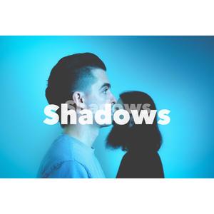 Shadows (feat. Mike Gronsky)