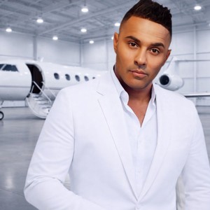 I Want It That Way (versión merengue)