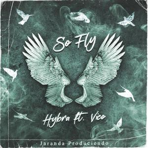 So Fly (feat. Vico)