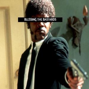 Blessing The Bastards (feat. MEZ) (Explicit)