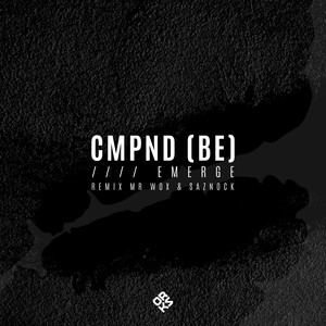 Vortex (Mr Wox & Saznock Remix)