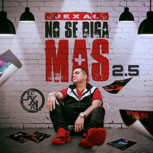 No Debi Saludarte (Remix)