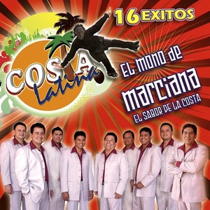 16 Éxitos (El Sabor de la Costa)