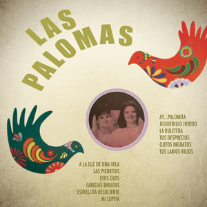 Las Palomas