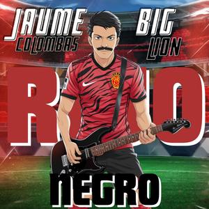 ROJO Y NEGRO (feat. Jaume Colombàs)