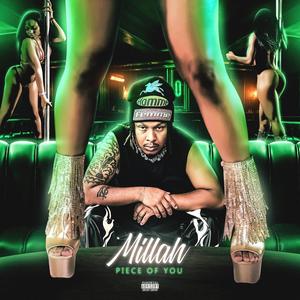 PIECE OF YOU (Explicit)