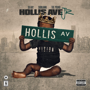 Hollis Ave Jr (Explicit)