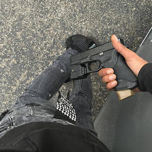 Designer Steppin' (Explicit)