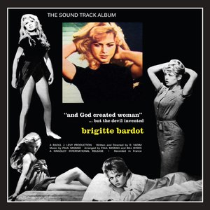 And God Created Woman(Suite Part 1)