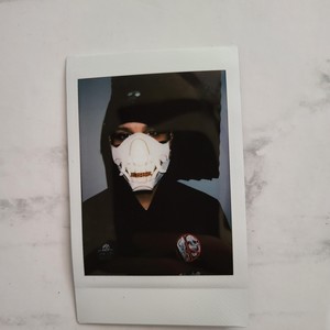 Tuscon (feat. Jusst AL) (Explicit)