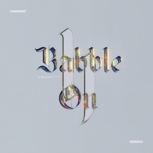 Babble On (Nevidbo Remix)