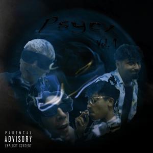 Psycx (feat. Dasilva Coin) [Explicit]