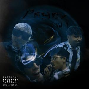 Psycx (feat. Dasilva Coin) (Explicit)
