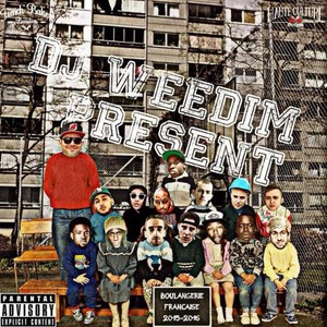 Monsieur l'agent (Explicit)