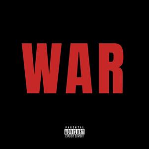 WAR (feat. Lato 5ive) [Explicit]