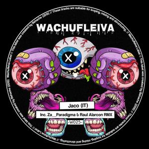 Wachufleiva 25