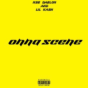 Onna Scene (feat. lil kash) (Radio Edit)