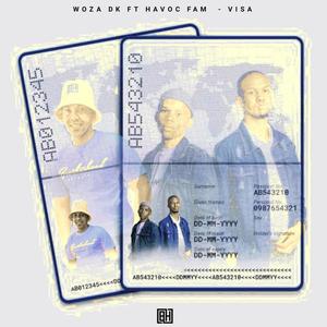Visa(feat. Havoc fam)
