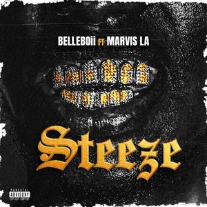 Steeze (feat. Marvis LA)