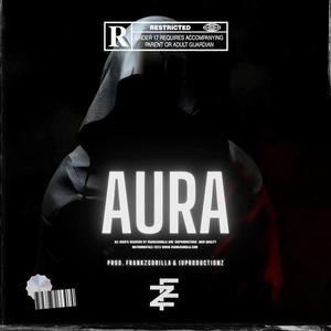 AURA (feat. 10KProductionz)