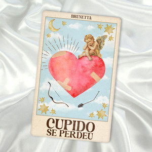 Cupido Se Perdeu