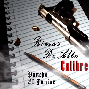 Rimas De Alto Calibre