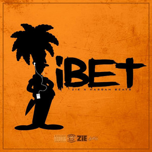 I Bet (feat. Hassan Beats) [Explicit]