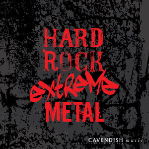 Hard Rock Extreme Metal