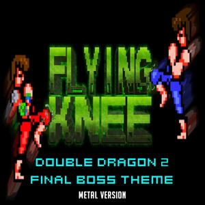 Double Dragon 2 (NES) : Final Boss Theme (Metal Version)