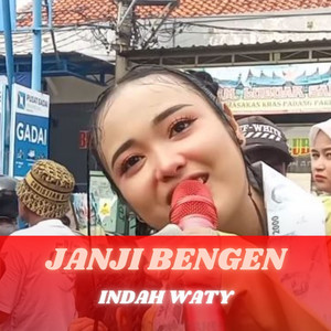 JANJI BENGEN (Live Version)