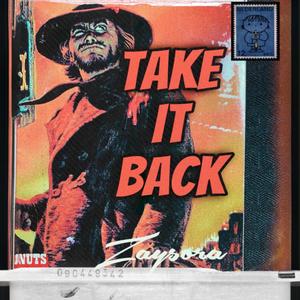 Take it back (Explicit)