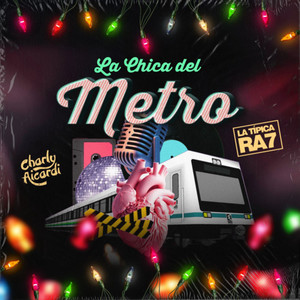 La Chica del Metro