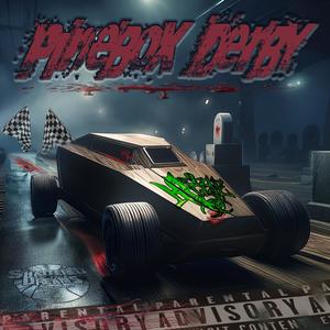 Pinebox Derby (Explicit)
