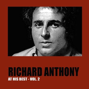Richard Anthony at His Best, Vol. 2