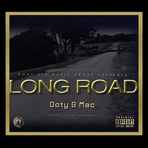 Long Road (Finding Myself) [Explicit]