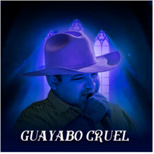 Manolo Guerrero - Guayabo Cruel