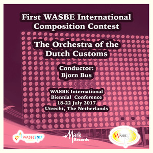 2017 Wasbe Utrecht, Netherlands: Composition Contest