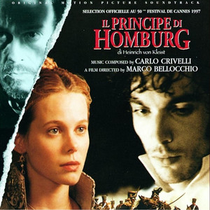 Il principe di Homburg (Original Motion Picture Soundtrack)